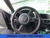 Thumbnail of 2015 Black Audi Q5