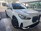 Photo of 2023 Alpine White BMW X1