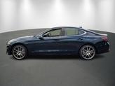 Thumbnail of 2025 Tasman Blue Genesis G70