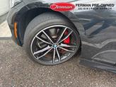 Thumbnail of 2024 Black Sapphire Metallic BMW 330