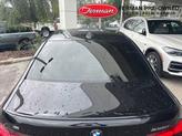 Thumbnail of 2024 Black Sapphire Metallic BMW 330