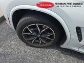 Thumbnail of 2023 Alpine White BMW X3