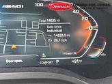 Thumbnail of 2023 Alpine White BMW X3