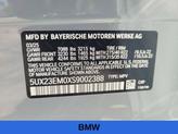Thumbnail of 2025 Brooklyn Grey Metallic BMW X7