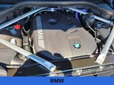 Thumbnail of 2025 Brooklyn Grey Metallic BMW X7