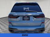Thumbnail of 2025 Brooklyn Grey Metallic BMW X7