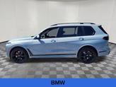 Thumbnail of 2025 Brooklyn Grey Metallic BMW X7