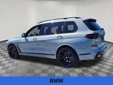 Thumbnail of 2025 Brooklyn Grey Metallic BMW X7
