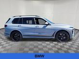 Thumbnail of 2025 Brooklyn Grey Metallic BMW X7