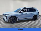 Thumbnail of 2025 Brooklyn Grey Metallic BMW X7