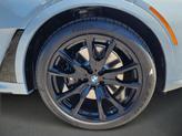 Thumbnail of 2025 Brooklyn Grey Metallic BMW X7