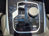 Thumbnail of 2025 Brooklyn Grey Metallic BMW X7