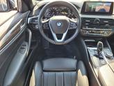 Thumbnail of 2019 Black Sapphire Metallic BMW 540