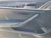 Thumbnail of 2019 Black Sapphire Metallic BMW 540