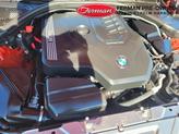 Thumbnail of 2024 Melbourne Red Metallic BMW 330