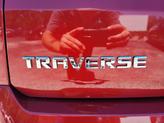 Thumbnail of 2018 Cajun Red Tintcoat Chevrolet Traverse