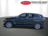 Thumbnail of 2023 Black Sapphire Metallic BMW X5