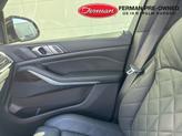 Thumbnail of 2023 Black Sapphire Metallic BMW X5