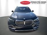 Thumbnail of 2023 Black Sapphire Metallic BMW X5