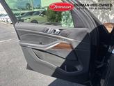 Thumbnail of 2023 Black Sapphire Metallic BMW X5