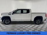 Thumbnail of 2019 Summit White GMC Sierra 1500
