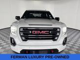 Thumbnail of 2019 Summit White GMC Sierra 1500