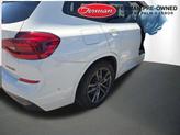 Thumbnail of 2020 Alpine White BMW X3