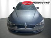 Thumbnail of 2018 Mineral Gray Metallic BMW 330