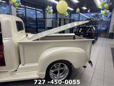 Thumbnail of 1952 Pearl White Chevrolet 3100