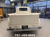 Thumbnail of 1952 Pearl White Chevrolet 3100