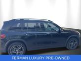 Thumbnail of 2024 Black Mercedes-Benz GLB 250