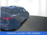 Thumbnail of 2024 Black Mercedes-Benz GLB 250