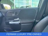 Thumbnail of 2024 Black Mercedes-Benz GLB 250
