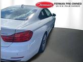 Thumbnail of 2016 Alpine White BMW 435