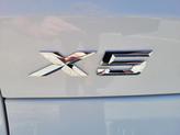 Thumbnail of 2026 Alpine White BMW X5