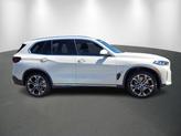 Thumbnail of 2026 Alpine White BMW X5