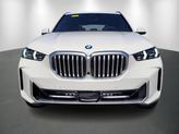 Thumbnail of 2026 Alpine White BMW X5