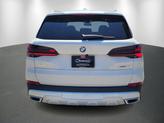 Thumbnail of 2026 Alpine White BMW X5