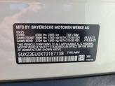Thumbnail of 2026 Alpine White BMW X5