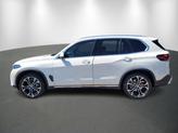 Thumbnail of 2026 Alpine White BMW X5