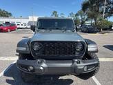 Thumbnail of 2024 Anvil Clear Coat Jeep Wrangler