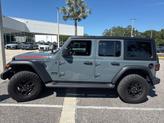 Thumbnail of 2024 Anvil Clear Coat Jeep Wrangler