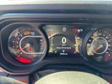 Thumbnail of 2024 Anvil Clear Coat Jeep Wrangler