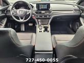 Thumbnail of 2020 Modern Steel Metallic Honda Accord