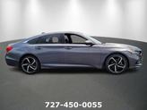 Thumbnail of 2020 Modern Steel Metallic Honda Accord