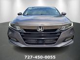 Thumbnail of 2020 Modern Steel Metallic Honda Accord
