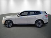 Thumbnail of 2025 Dune Grey Metallic BMW X3