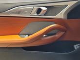 Thumbnail of 2025 Black Sapphire Metallic BMW M850