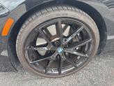 Thumbnail of 2025 Black Sapphire Metallic BMW M850