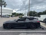 Thumbnail of 2025 Black Sapphire Metallic BMW M850